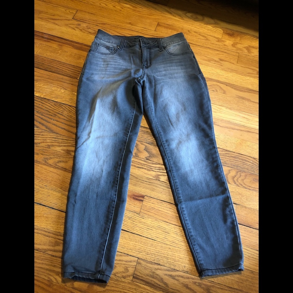 Maurice’s jean